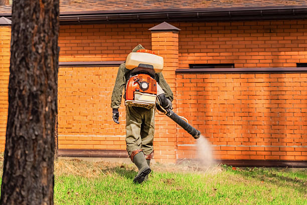 Trusted Mosquito Control service in Andalusia, AL - Nex Pest Control